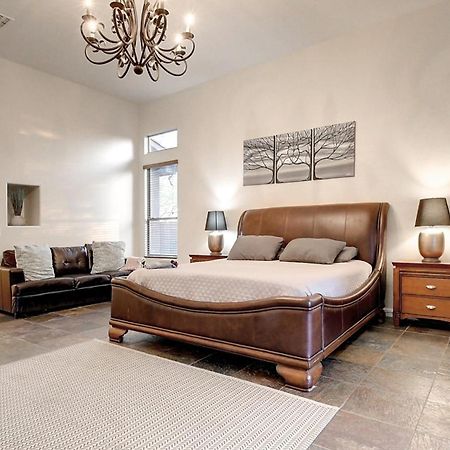 Vista Bonita Villa Scottsdale Dış mekan fotoğraf