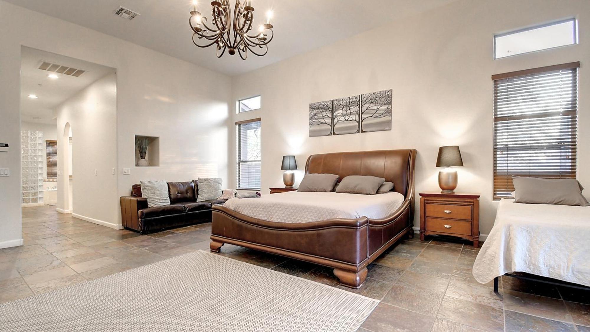 Vista Bonita Villa Scottsdale Dış mekan fotoğraf
