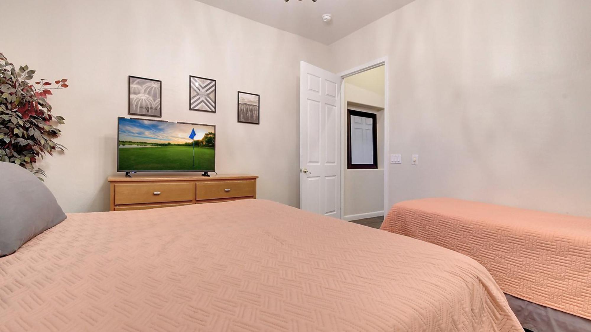 Vista Bonita Villa Scottsdale Dış mekan fotoğraf