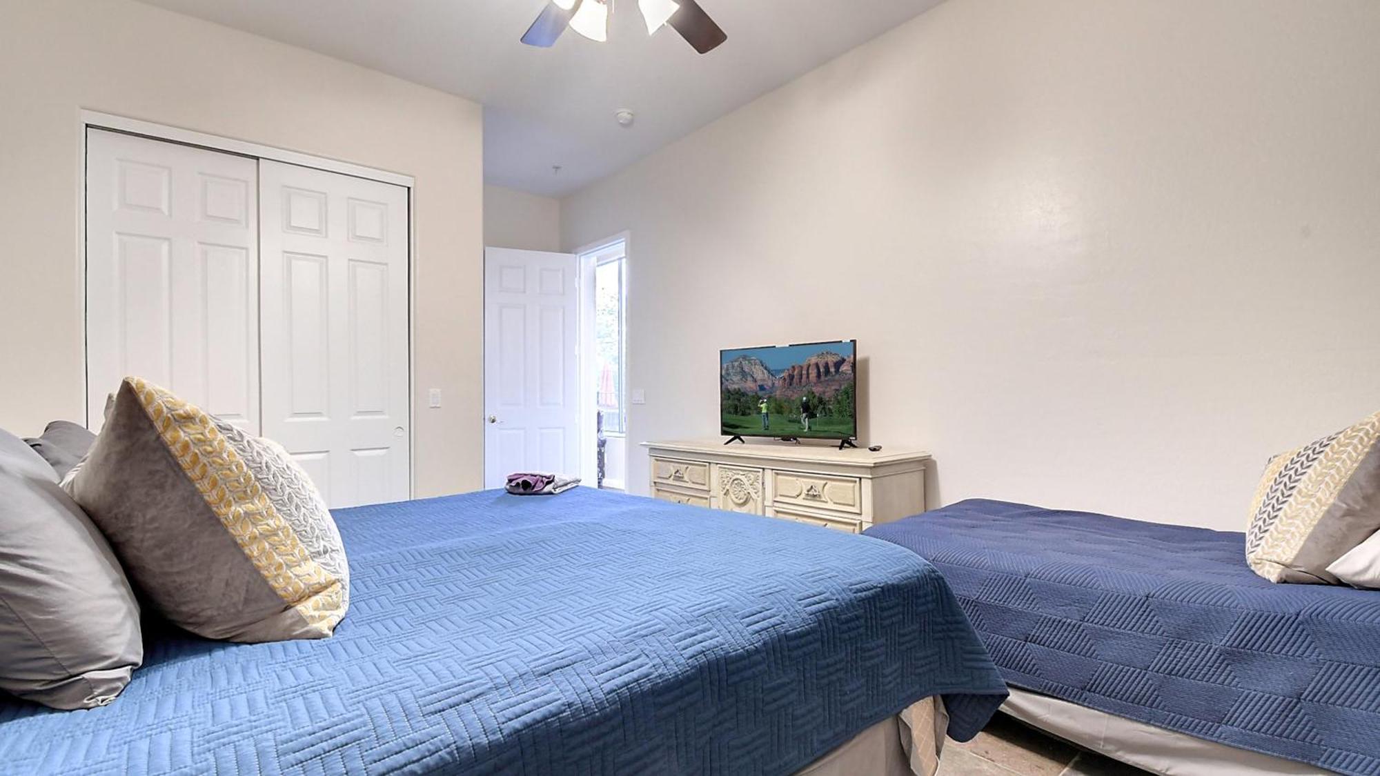 Vista Bonita Villa Scottsdale Dış mekan fotoğraf