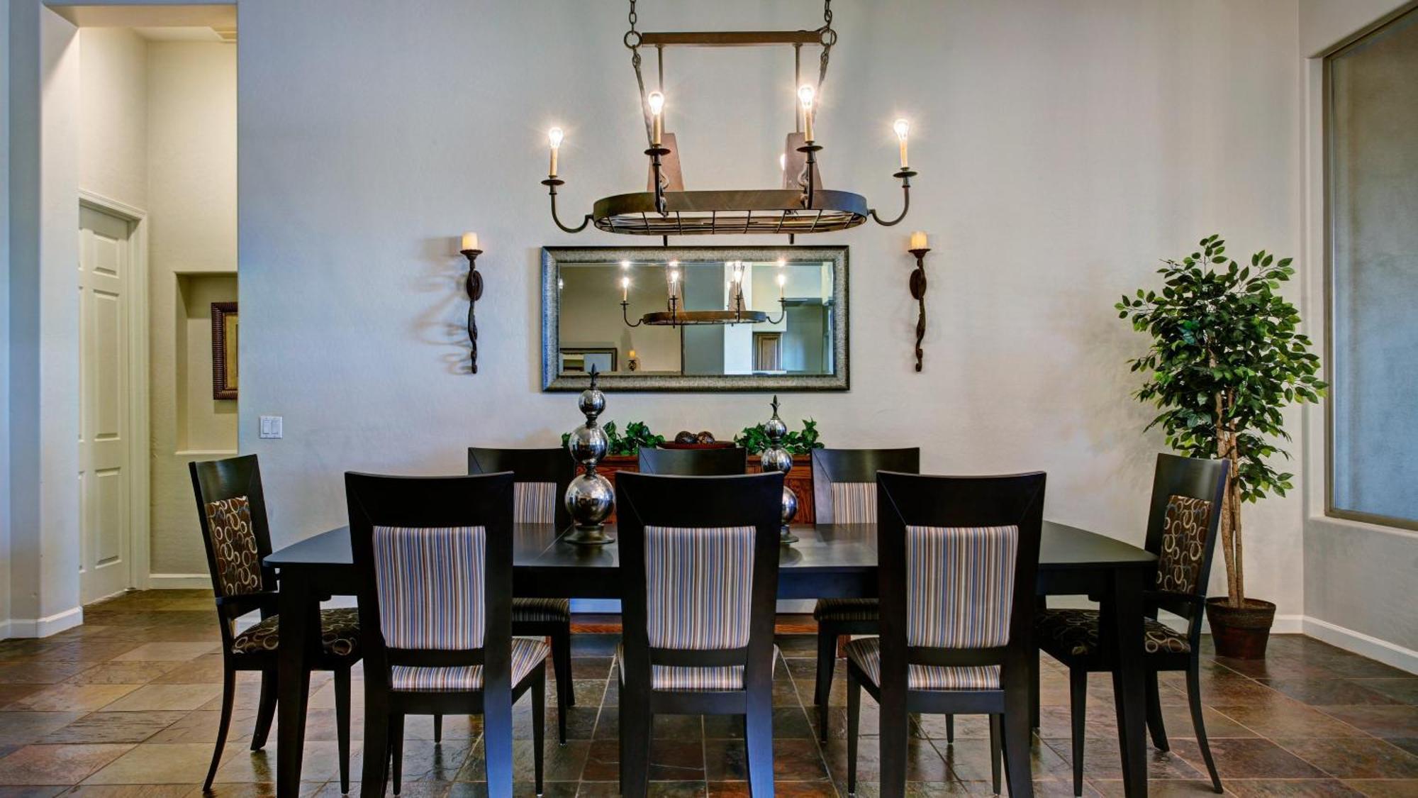 Vista Bonita Villa Scottsdale Dış mekan fotoğraf