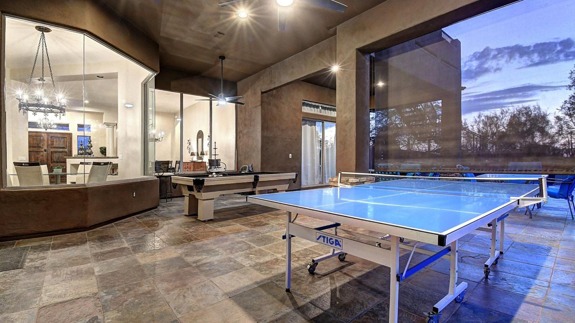 Vista Bonita Villa Scottsdale Dış mekan fotoğraf