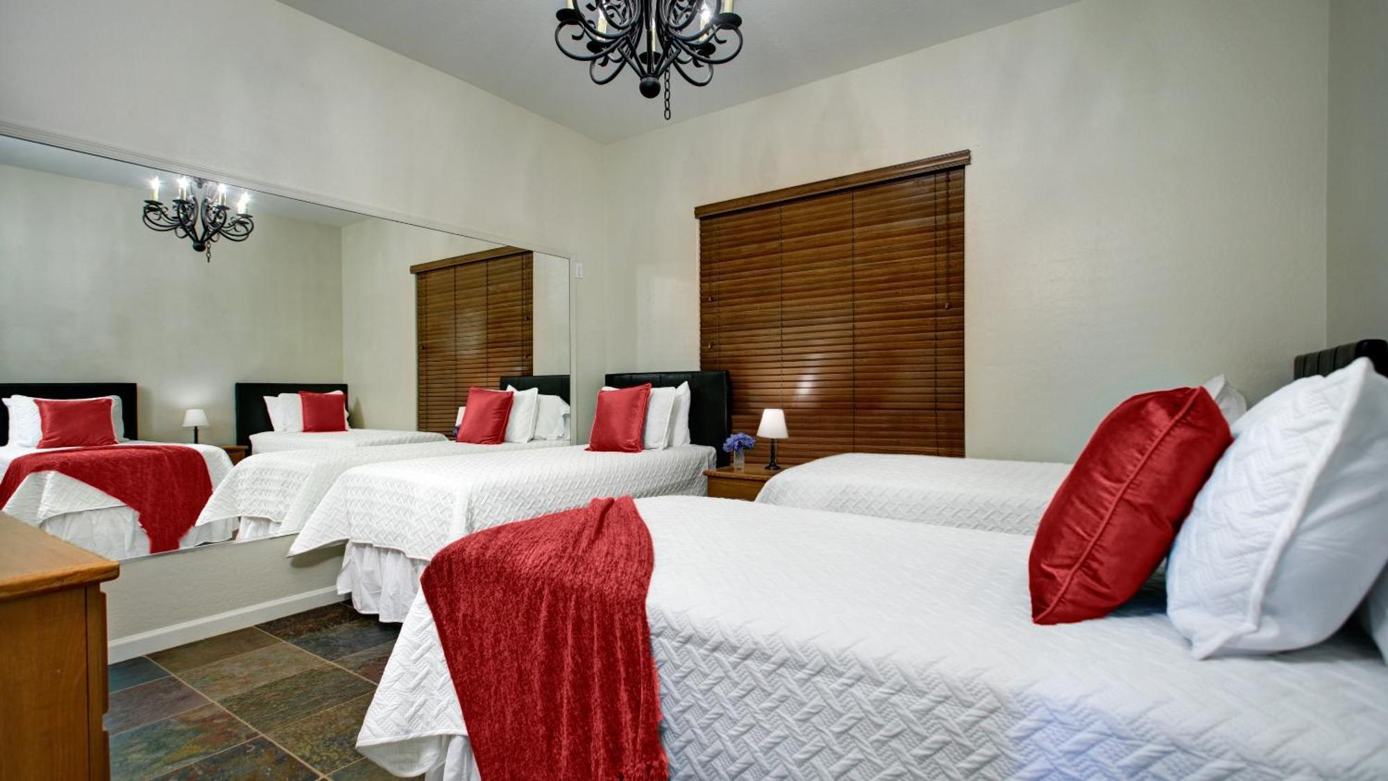 Vista Bonita Villa Scottsdale Dış mekan fotoğraf