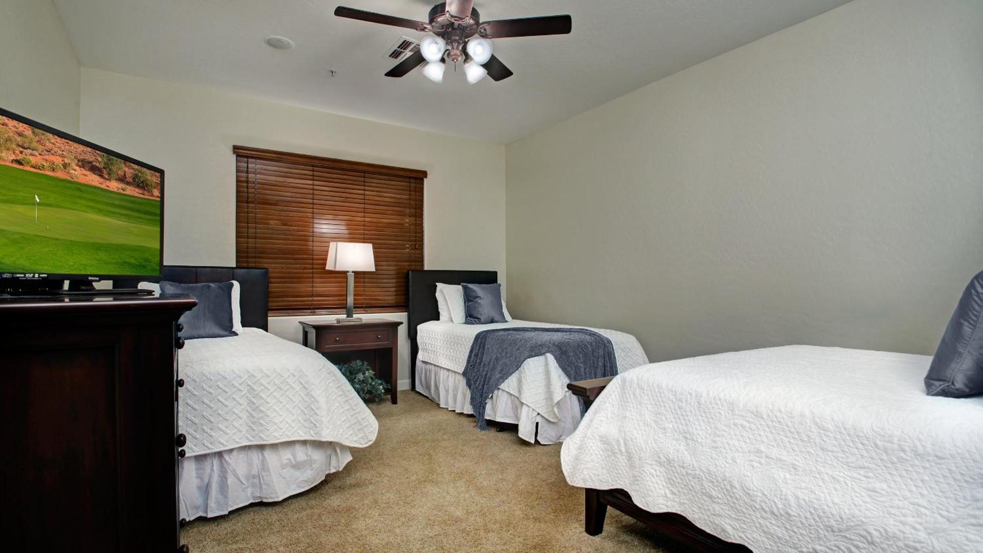 Vista Bonita Villa Scottsdale Dış mekan fotoğraf