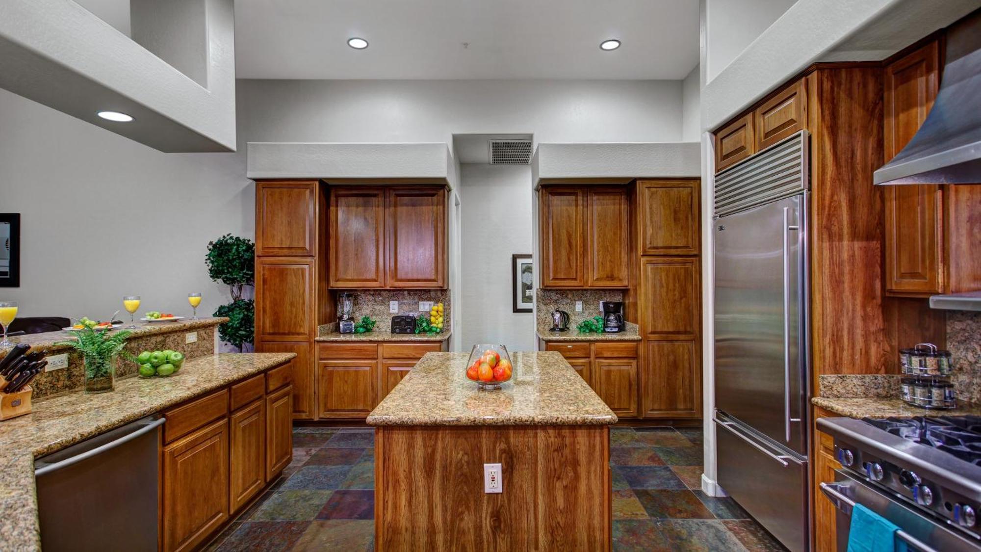 Vista Bonita Villa Scottsdale Dış mekan fotoğraf